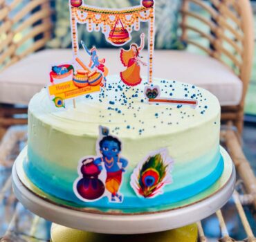 Sri Krishna Janamashtami